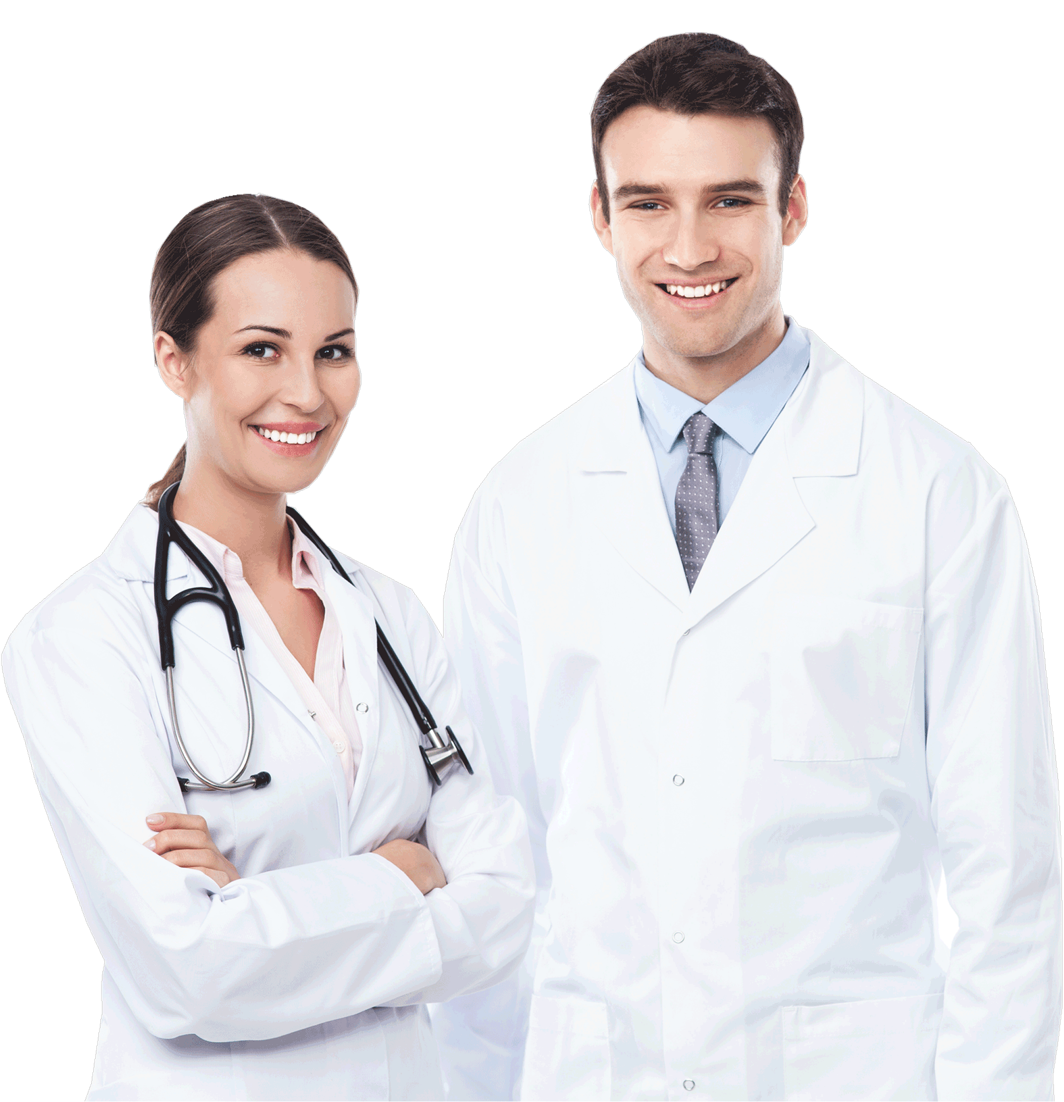 Healthcare professionals